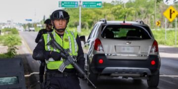 Solo 12 homicidios en cinco meses: así mantiene Yucatán su ventaja en seguridad