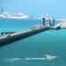 Así será el nuevo Puerto de Progreso; el proyecto que rediseñará el mapa comercial de Yucatán