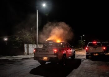 Termina campaña masiva de fumigación, pero la batalla contra el dengue continúa en Yucatán