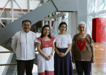 ¿Se está apagando una lengua milenaria? El maya yucateco sufre alarmante pérdida del 60% de sus hablantes