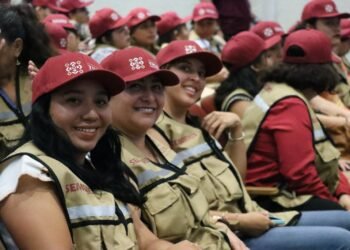 Yucatán tendrá una red clave contra la violencia; así operarán las promotoras comunitarias