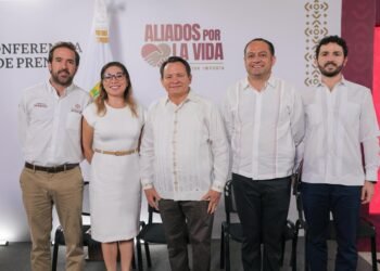 Con un plan a 50 años, Yucatán busca convertirse en la nueva potencia del sureste