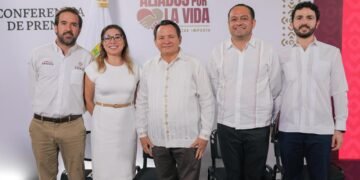 Con un plan a 50 años, Yucatán busca convertirse en la nueva potencia del sureste