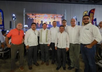 ¿Qué viene para Yucatán? Presentan plan de infraestructura