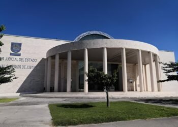 Habrá que esperar un año más; Yucatán aplaza la elección judicial hasta 2028