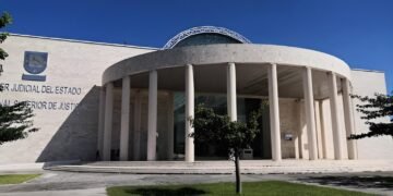 Habrá que esperar un año más; Yucatán aplaza la elección judicial hasta 2028