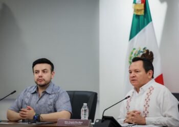 ¿Por qué Yucatán apuesta por un CAST? La estrategia para formar talento