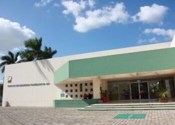 Lluvias ponen a prueba respuesta médica; IMSS activa protocolos