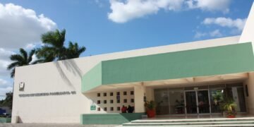 Lluvias ponen a prueba respuesta médica; IMSS activa protocolos
