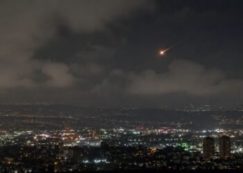 Escala la tensión en Medio Oriente; Embajada alerta a mexicanos en Israel