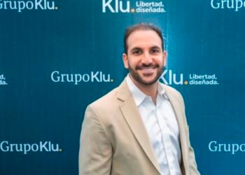 ¿Menos trámites y más control financiero? Así creció Grupo Klu