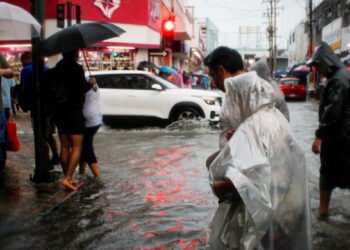 ¿Habrá clases en Yucatán? Segey suspende actividades por lluvias