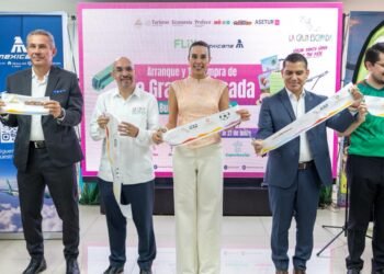 Arrancó La Gran Escapada; así puedes encontrar descuentos para recorrer México