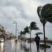 ¡Prepárate Yucatán! Vigilan posible formación ciclónica frente al Golfo mientras aumentan las lluvias