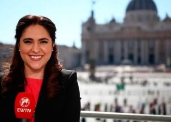 León XIV apuesta por una mexicana para ser la nueva voz del Vaticano
