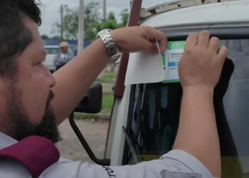 ¿Adiós al desorden? Yucatán inicia la regularización de mototaxis