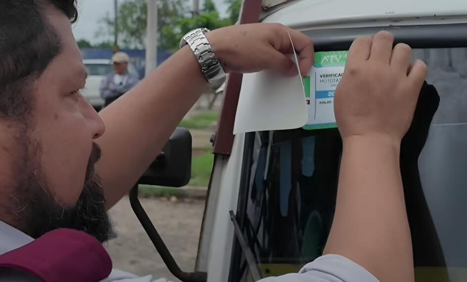 ¿Adiós al desorden? Yucatán inicia la regularización de mototaxis