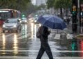 ¿Planes para salir? Lluvias y tormentas seguirán hasta el lunes