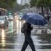 ¿Planes para salir? Lluvias y tormentas seguirán hasta el lunes