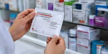 Si usas este tratamiento para las articulaciones, revisa el lote antes de tomarlo