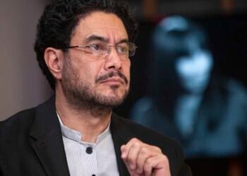 ¿Resultados definitivos o preconteo bajo sospecha? Colombia debate su elección