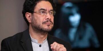 ¿Resultados definitivos o preconteo bajo sospecha? Colombia debate su elección