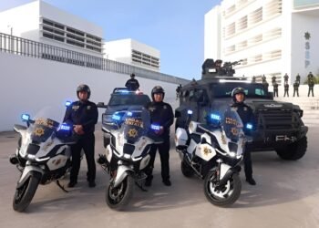 Más cámaras y presencia policial: el plan para fortalecer la seguridad en Yucatán