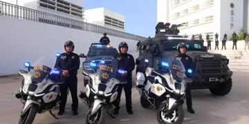 Más cámaras y presencia policial: el plan para fortalecer la seguridad en Yucatán