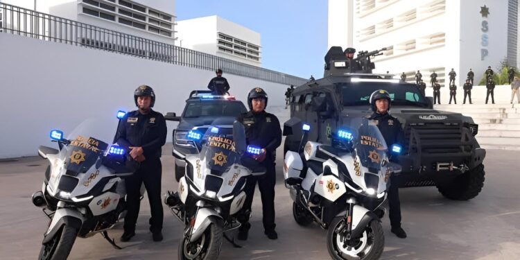 Más cámaras y presencia policial: el plan para fortalecer la seguridad en Yucatán