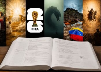 Publicaba mensajes “proféticos”; hoy su video sobre Venezuela se vuelve viral tras los terremotos