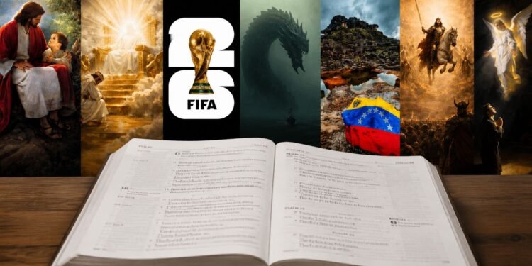 Publicaba mensajes “proféticos”; hoy su video sobre Venezuela se vuelve viral tras los terremotos