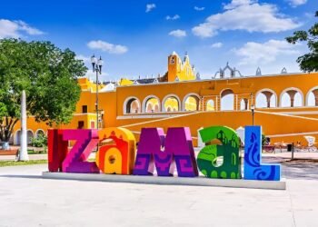 ¿Cuál de estos siete Pueblos Mágicos visitarías durante el Mundial 2026?