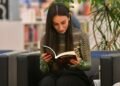 Rebeca Pal explora los laberintos del amor y la identidad en “Vorágine”