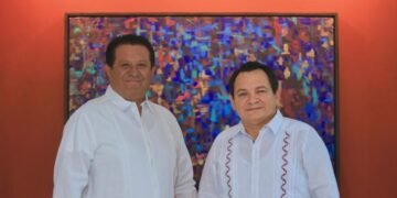 ¿Hay crisis ganadera en Yucatán? Seder defiende la estabilidad del sector
