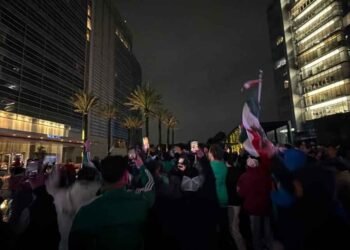 Antes del silbatazo, ya había polémica: Ecuador reclama por serenata mexicana