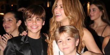 ¿Talento heredado? El hijo de Shakira conquista a fans con hazaña futbolera