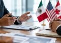 Exportaciones mexicanas mantienen ventaja; EU excluye al comercio protegido por el T-MEC