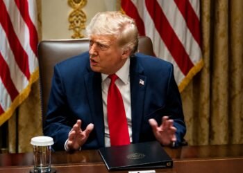 ¿Paz en Oriente Medio? Anuncian acuerdo entre Estados Unidos e Irán y preparan firma oficial