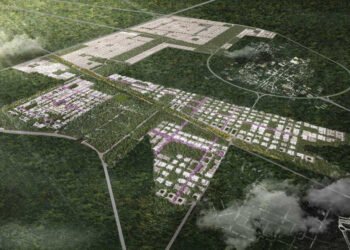 ¿Puede Ucú soportar más viviendas? Proyecto federal enciende alertas