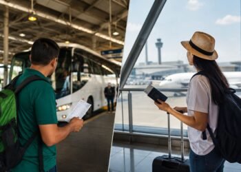¿Boletos listos para viajar al Mundial? Profeco revela lo que todo aficionado debe revisar