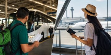 ¿Boletos listos para viajar al Mundial? Profeco revela lo que todo aficionado debe revisar