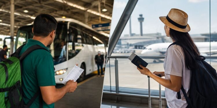 ¿Boletos listos para viajar al Mundial? Profeco revela lo que todo aficionado debe revisar