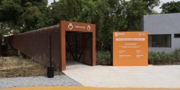 Así es el Parque del Agua, el megaproyecto que transformará Monterrey rumbo al Mundial 2026