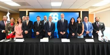 Aduanas más rápidas y seguras; agentes aduanales apuestan por la digitalización del comercio exterior