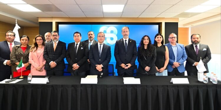 Aduanas más rápidas y seguras; agentes aduanales apuestan por la digitalización del comercio exterior