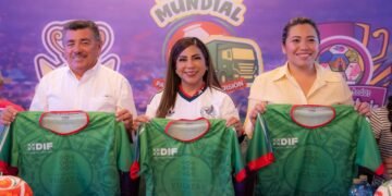 De Tabí a Dzibichaltún: Yucatán llevará la emoción del Mundial a cada rincón