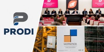 Inversión estratégica impulsa a Grupo PRODI y abre la puerta a nuevos proyectos energéticos