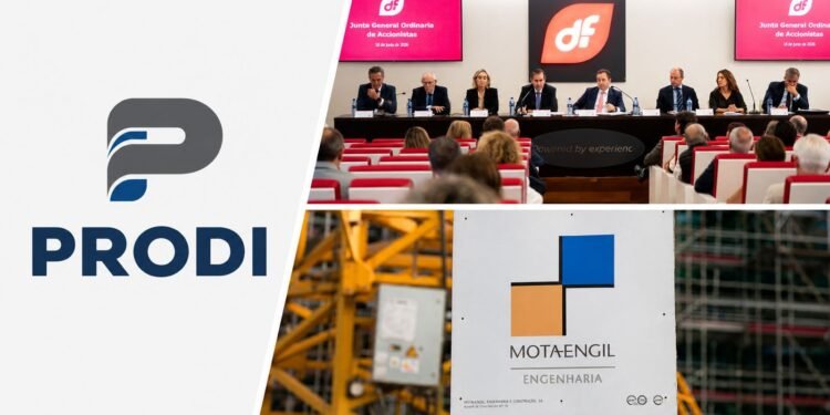Inversión estratégica impulsa a Grupo PRODI y abre la puerta a nuevos proyectos energéticos