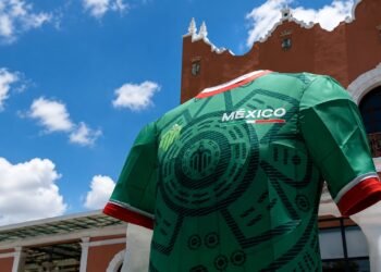 ¿Dónde ver el Mundial en Yucatán? Estas son las zonas fan en Mérida y municipios