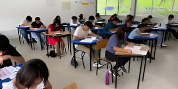 Se acerca el fin de clases: Yucatán vive semana de festivales y graduaciones